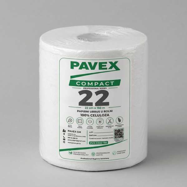 pavexcompact Kuhinjski ubrus - Pavex Compact 22