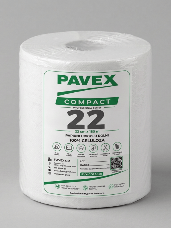pavexcompact Kuhinjski ubrus - Pavex Compact 22