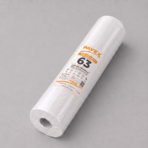 Plastificirani prekrivač za kozmetičke krevete -Pavex Protect 63